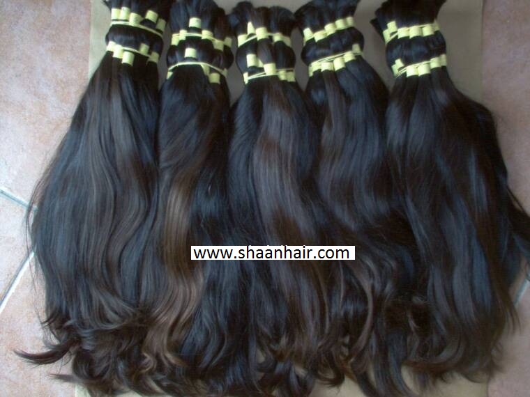 Manufacturers Exporters and Wholesale Suppliers of Remy hair KOLKATA West Bengal